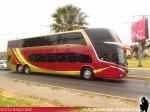 Marcopolo Paradiso G7 1800DD / Scania K420 / Turisval