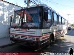 Busscar El Buss 320 / Mercedes Benz OF-1318 / Buses Villa Alegre