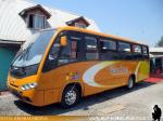 Marcopolo Senior / Volkswagen 9.160 / Buses Cariz