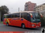 Irizar Century 3.70 / Mercedes Benz OH-1628 / Pullman Fahrid