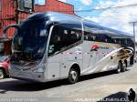Irizar I6 3.90 / Mercedes Benz OC-500RF / Litoral Bus