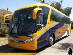 Marcopolo Viaggio G7 1050 / Scania K360 / Ma-Ve