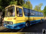 Mercedes Benz O-364 / Particular