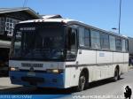 Marcopolo Viaggio GV850 / Mercedes Benz OH-1721 / Particular