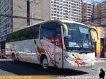 Irizar Century / Mercedes Benz O-500RS / Particular