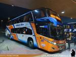 Marcopolo Paradiso New G7 1800DD / Mercedes Benz O-500RSD / Pullman Bus