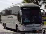 Neobus New Road 380 N10 / Scania K410 / Pullman Bus