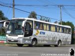 Busscar El Buss 340 / Mercedes Benz OF-1721 / Particular