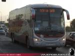 Irizar Century 3.90 / Mercedes Benz O-500RSD / Pullman Santa Rosa