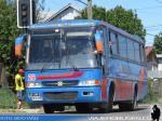 Busscar El Buss 320 / Mercedes Benz OF-1620 / Buses San Cristobal