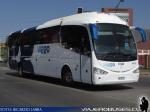 Irizar I6 / Mercedes Benz O-500RS / Viggo