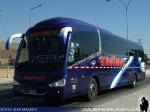 Irizar i6 3.70 / Mercedes Benz OC-500RF / Andimar Vip