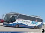 Neobus New Road N10 380 / Scania K400 / Eme Bus - Buses Arzola
