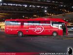 Irizar i6 3.70 / Mercedes Benz O-500RS / Buses JM