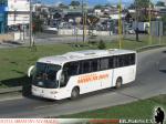 Marcopolo Andare Class 850 / Mercedes Benz OH-1628 / Turismo Marcal Bus