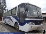 Busscar El Buss 320 / Mercedes Benz OF-1318 / Particular