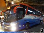 Marcopolo Paradiso G7 1200 / Mercedes Benz O-500RSD / Tandem