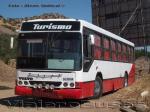 Marcopolo Torino / Volvo B10M / Particular