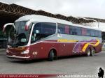 Irizar i6 3.90 / Scania K410 / Hualpen