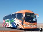 Irizar i6 / Mercedes Benz OC-500RF / Kenny Bus