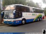 Marcopolo Paradiso GV1150 / Mercedes Benz O-400RSD / Particular