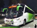 Marcopolo Paradiso G7 1200 / Mercedes Benz O-500RSD / Particular