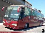 Irizar Century / Mercedes Benz O-400RSE / Particular