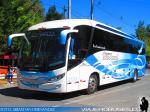 Comil Campione Invictus 1050 / Scania K360 / Buses Sandoval