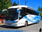 Comil Campione Invictus 1050 / Scania K360 / Buses Sandoval