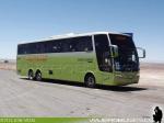 Busscar Jum Buss 380 / Mercedes Benz O-500RS / Tur-Bus