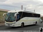 Comil Campione Invictus 1050 / Mercedes Benz O-500RS / TEC