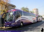 Irizar i6s 3.90 / Volvo B450R / Transantin