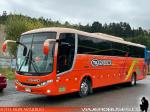 Comil Campione 3.45 / Mercedes Benz O-500RS / Transportes Arzola