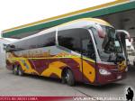 Irizar I6 3.90 / Mercedes Benz OC-500RF 6x2 / Turismo San Bartolome