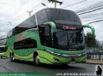 Marcopolo Paradiso New G7 1800DD / Scania K400 / Buses Cejer