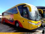 Marcopolo Viaggio G7 1050 / Scania K340 / Cormar Bus