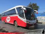 Marcopolo Viaggio G7 1050 / Mercedes Benz O-500RS / Buses JM