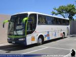 Marcopolo Viaggio 1050 / Mercedes Benz O-400RSE / Particular