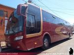 Busscar Vissta Buss LO / Mercedes Benz O-400RS / Particular