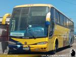 Marcopolo Viaggio 1050 / Mercedes Benz O-400RSE / Particular