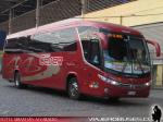 Marcopolo Viaggio G7 1050 / Volvo B380R / Buses Cejer