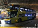 Marcopolo Paradiso G7 1800DD / Volvo B12R / Turismo San Bartolome