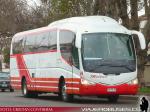 Irizar PB / Mercedes Benz O-500RS / Meltur