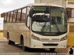 Neobus Spectrum Road 330 / Mercedes Benz OF-1721 / The Whipple School