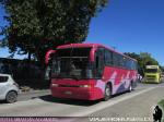 Marcopolo Viaggio GV1000 / Scania K113 / Particular