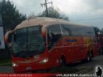 Irizar I6 / Scania K410 / Pullman Bus