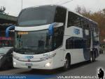 Marcopolo Paradiso G7 1800DD / Scania K400 / Viggo