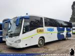 Irizar Century 3.70 / Scania K380 / Viggo