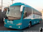 Irizar i6 3.70 / Volvo B290R / Yanguas - I. Municipalidad de La Reina