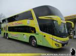 Marcopolo Paradiso G7 1800DD / Mercedes Benz O-500RSD / Turismo San Bartolomé